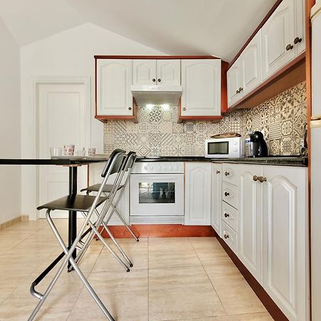 Miranda Penthouse Ad With Free Parking Apartment Puerto de la Cruz  Exterior foto