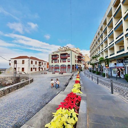 Miranda Penthouse Ad With Free Parking Apartment Puerto de la Cruz  Exterior foto
