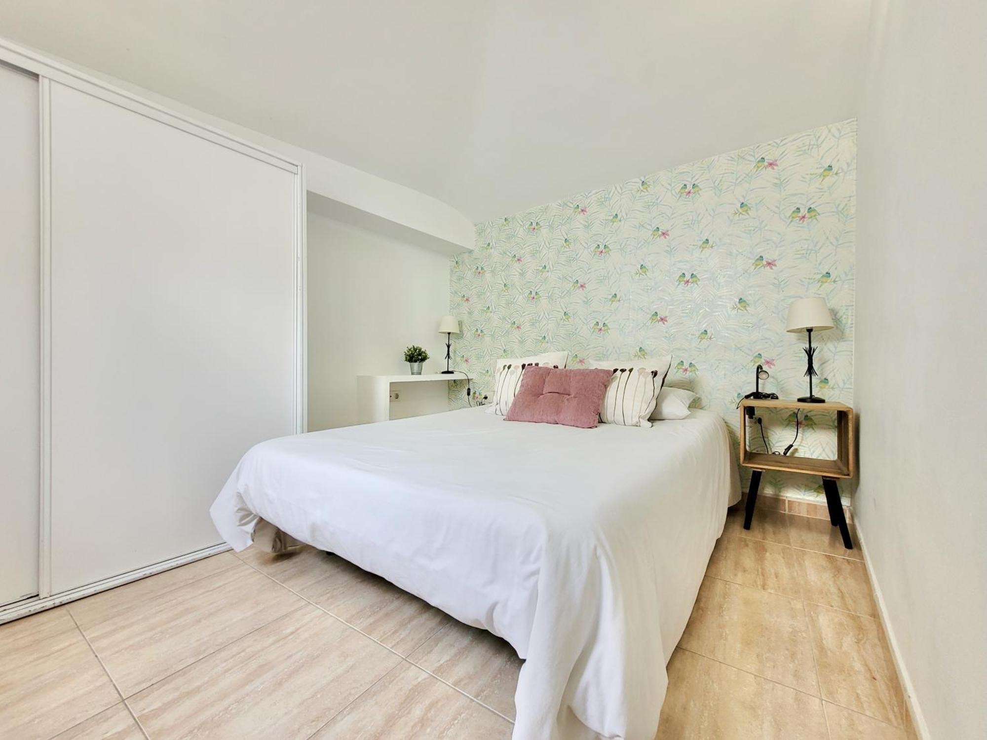 Miranda Penthouse Ad With Free Parking Apartment Puerto de la Cruz  Exterior foto