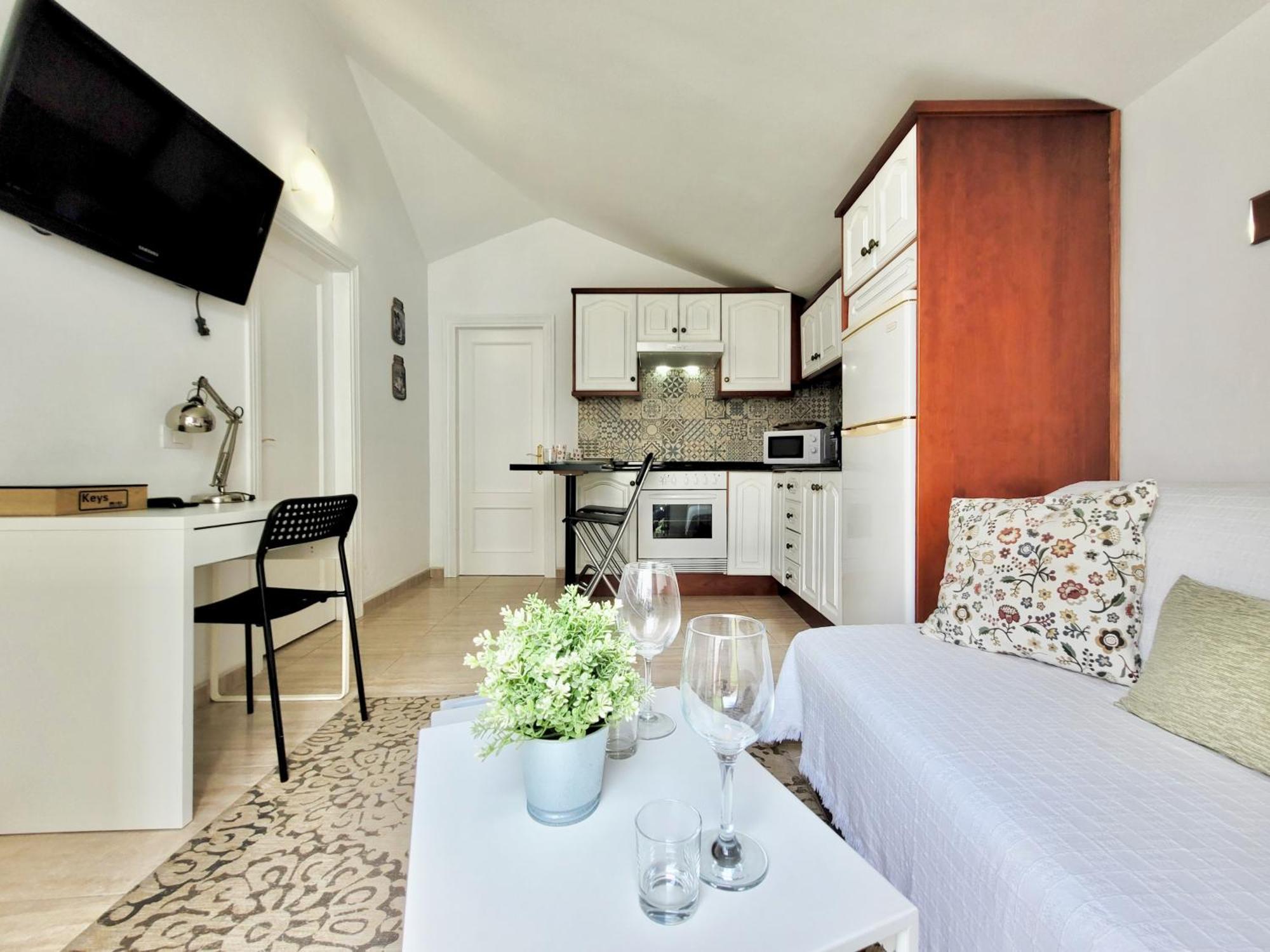 Miranda Penthouse Ad With Free Parking Apartment Puerto de la Cruz  Exterior foto