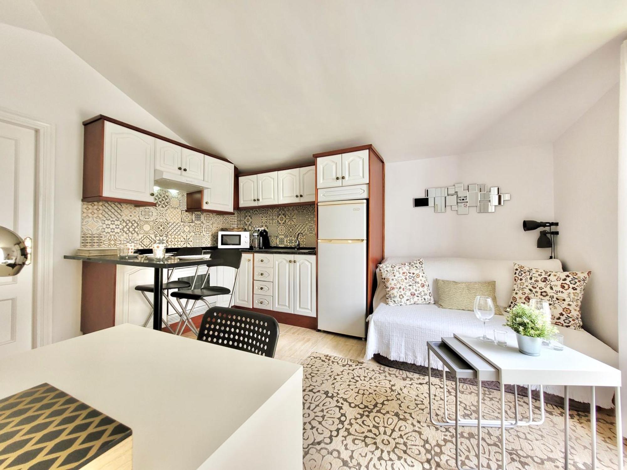 Miranda Penthouse Ad With Free Parking Apartment Puerto de la Cruz  Exterior foto