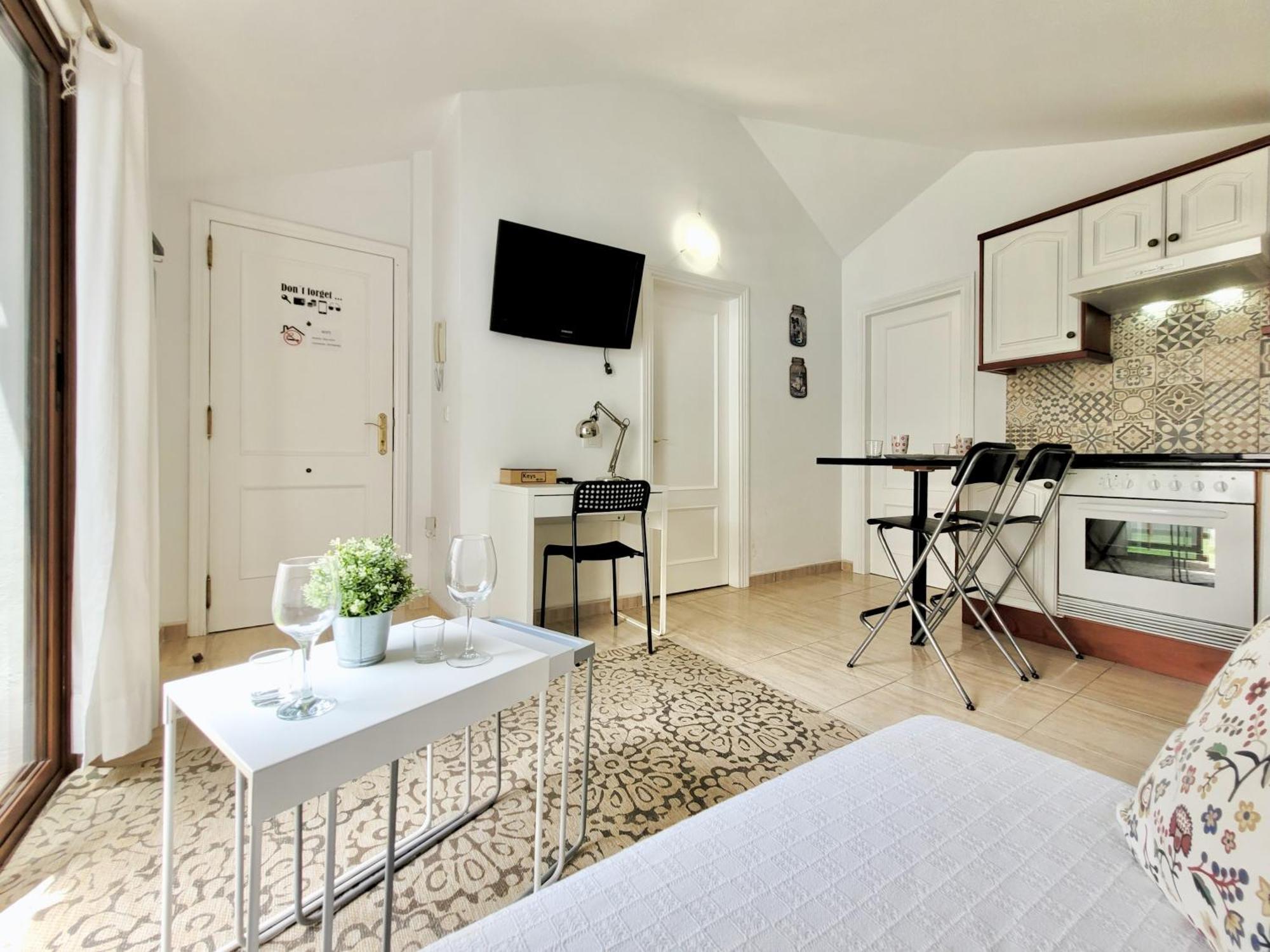 Miranda Penthouse Ad With Free Parking Apartment Puerto de la Cruz  Exterior foto