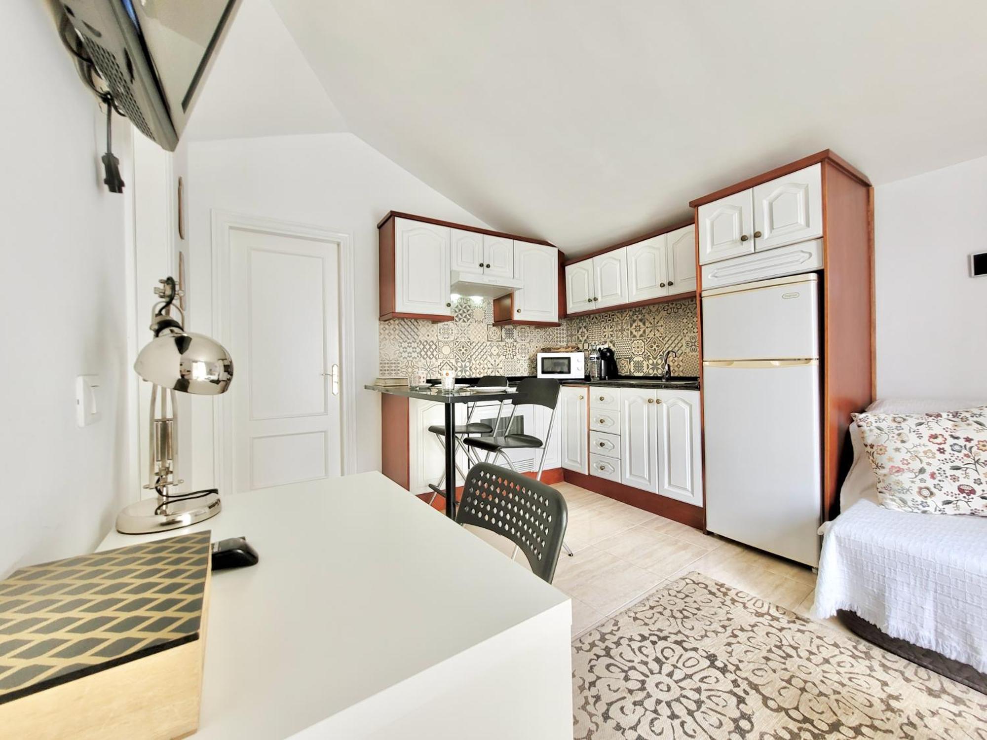 Miranda Penthouse Ad With Free Parking Apartment Puerto de la Cruz  Exterior foto
