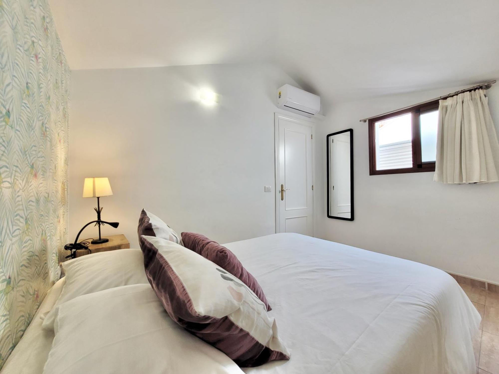 Miranda Penthouse Ad With Free Parking Apartment Puerto de la Cruz  Exterior foto