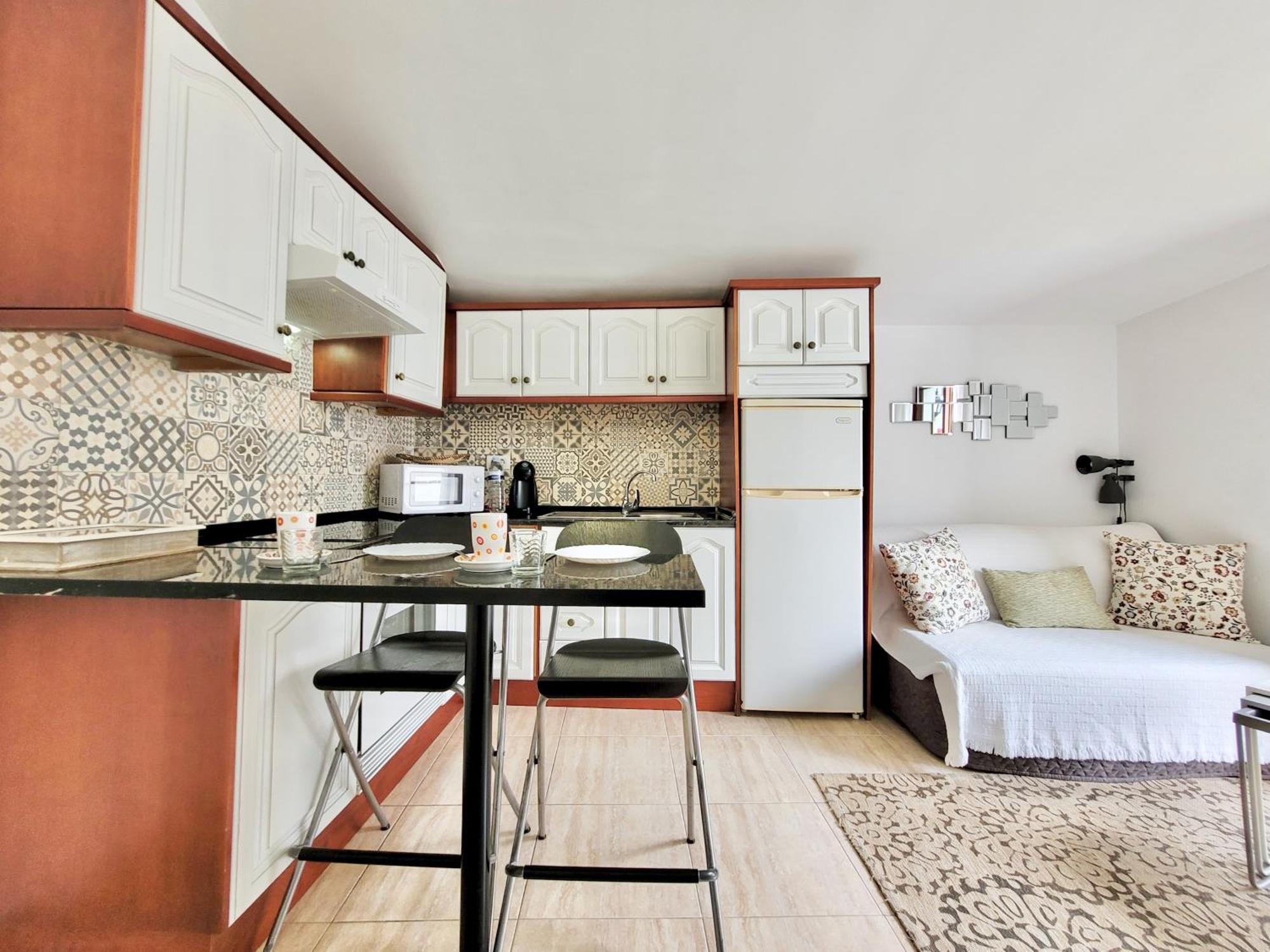 Miranda Penthouse Ad With Free Parking Apartment Puerto de la Cruz  Exterior foto