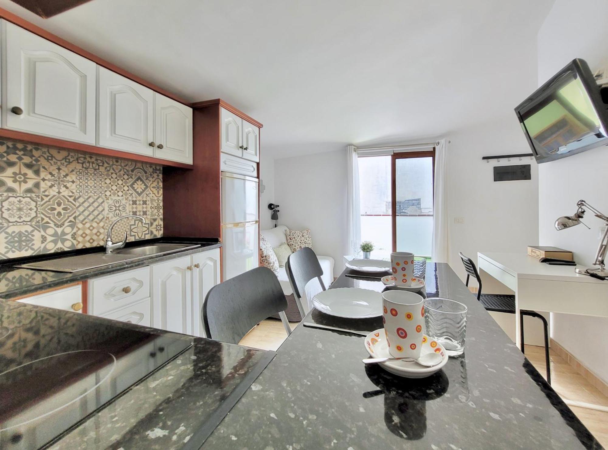 Miranda Penthouse Ad With Free Parking Apartment Puerto de la Cruz  Exterior foto