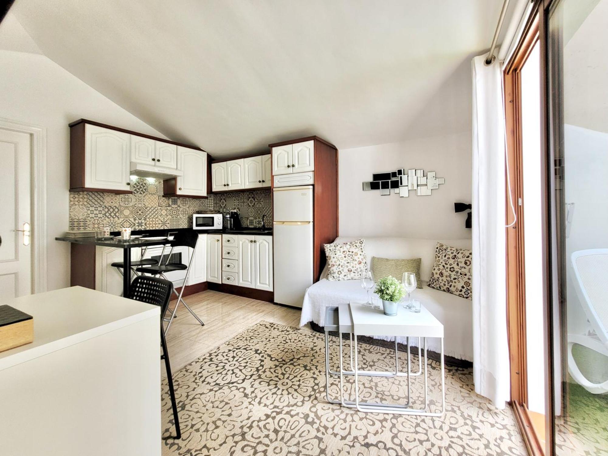 Miranda Penthouse Ad With Free Parking Apartment Puerto de la Cruz  Exterior foto