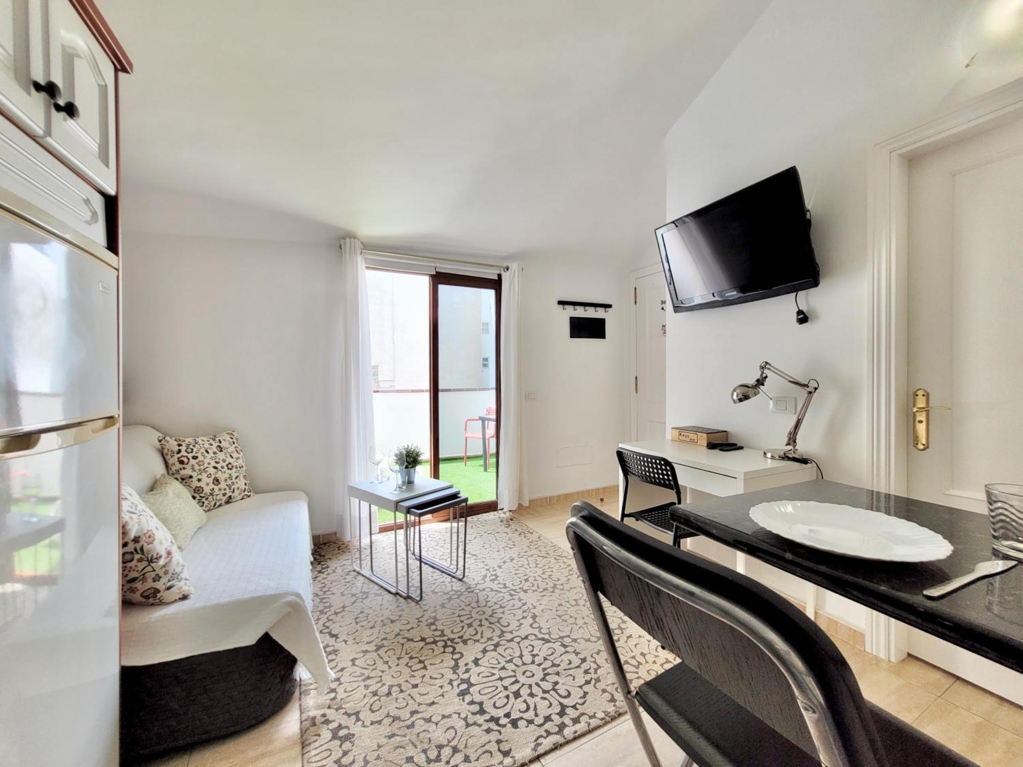Miranda Penthouse Ad With Free Parking Apartment Puerto de la Cruz  Exterior foto